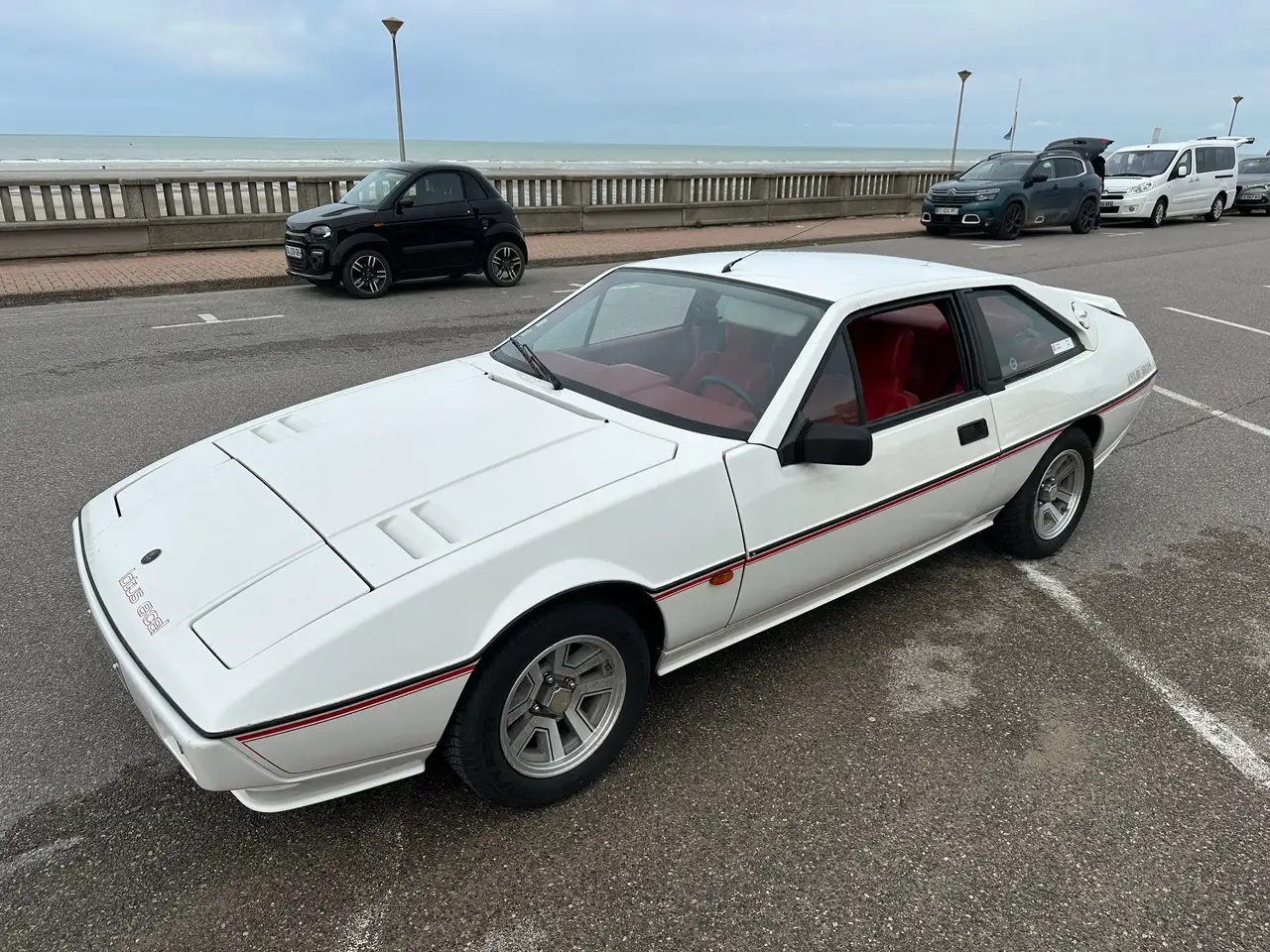 Lotus Excel Eclat Excel, foto 2