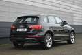 Audi Q5 2.0 TFSI quattro* S-Line Plus! 2.Hand! AHK! * Schwarz - thumbnail 5