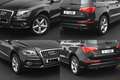 Audi Q5 2.0 TFSI quattro* S-Line Plus! 2.Hand! AHK! * Schwarz - thumbnail 10