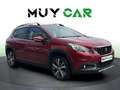 Peugeot 2008 1.2 PureTech S&S Allure EAT6 110 Rouge - thumbnail 1