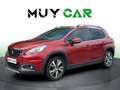 Peugeot 2008 1.2 PureTech S&S Allure EAT6 110 Rouge - thumbnail 3