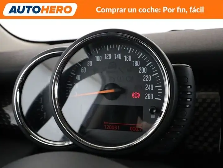 MINI Cooper S 2017, foto 24