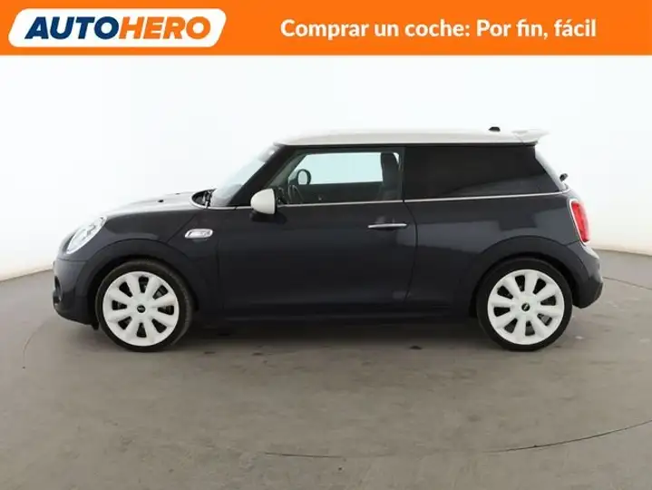 MINI Cooper S 2017, foto 3