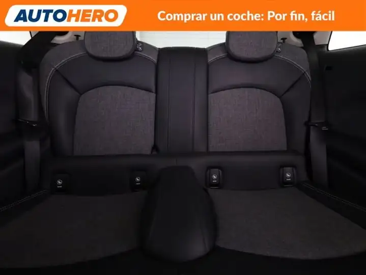 MINI Cooper S 2017, foto 16
