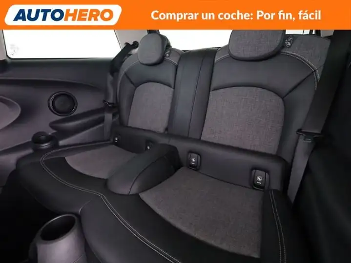 MINI Cooper S 2017, foto 15