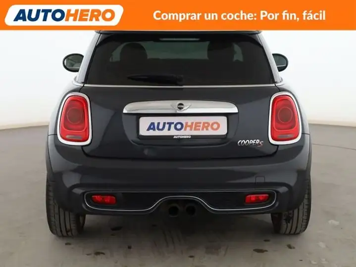 MINI Cooper S 2017, foto 5