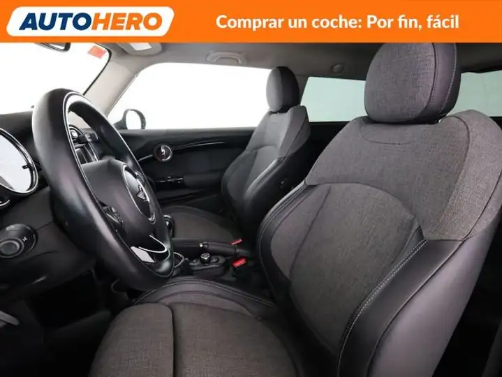 MINI Cooper S 2017, foto 11