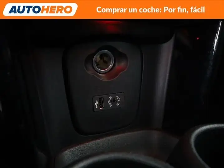 MINI Cooper S 2017, foto 26