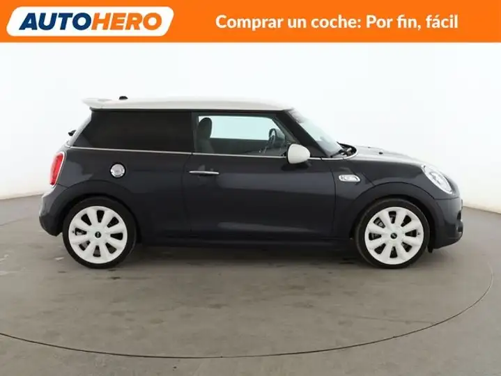 MINI Cooper S 2017, foto 7