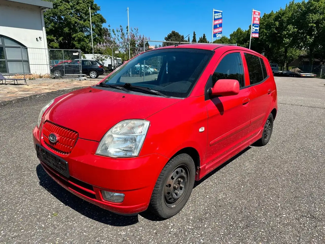 Kia Picanto