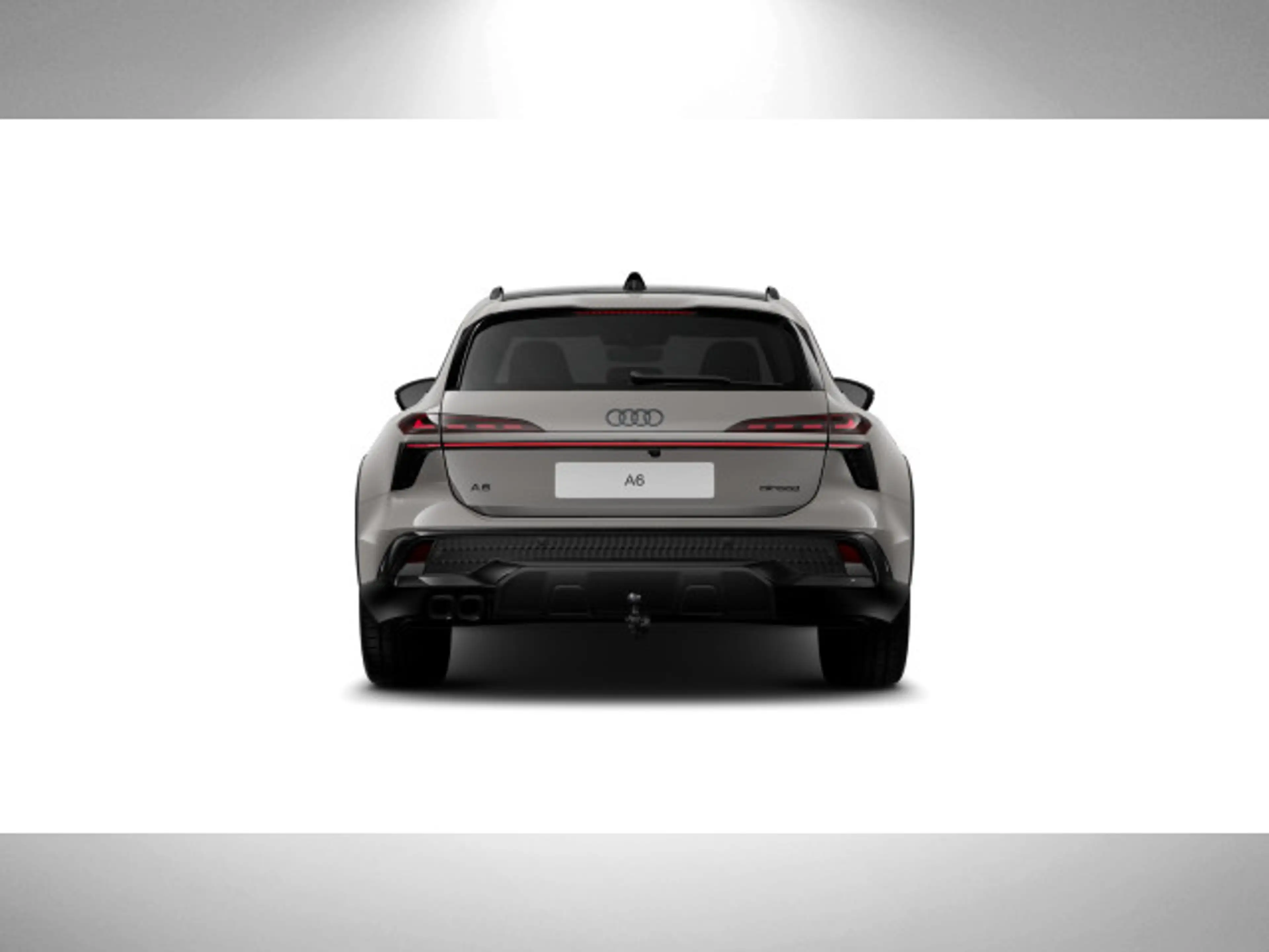 Audi A6 allroad A6 allroad TDI quattro Head-up-Display PANO AHK — photo 4