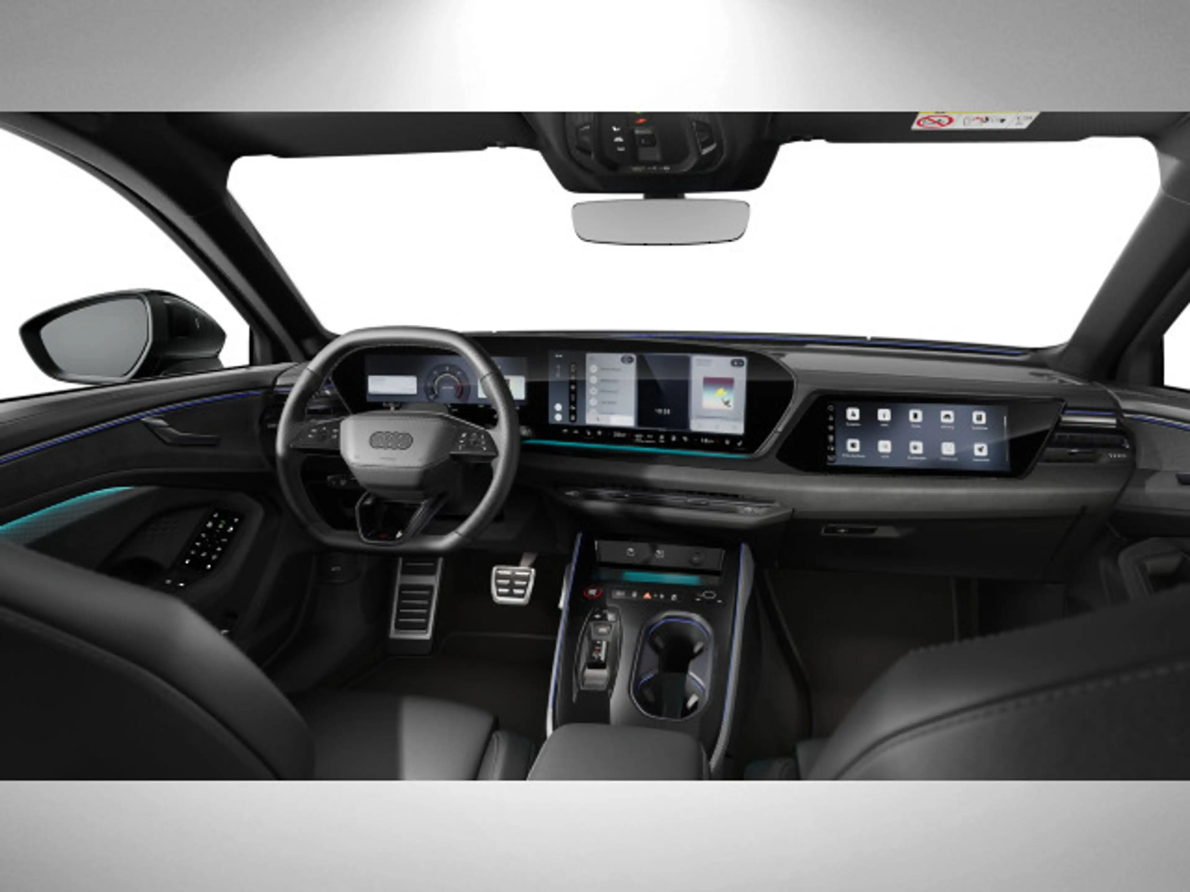 Audi A6 allroad A6 allroad TDI quattro Head-up-Display PANO AHK — photo 8