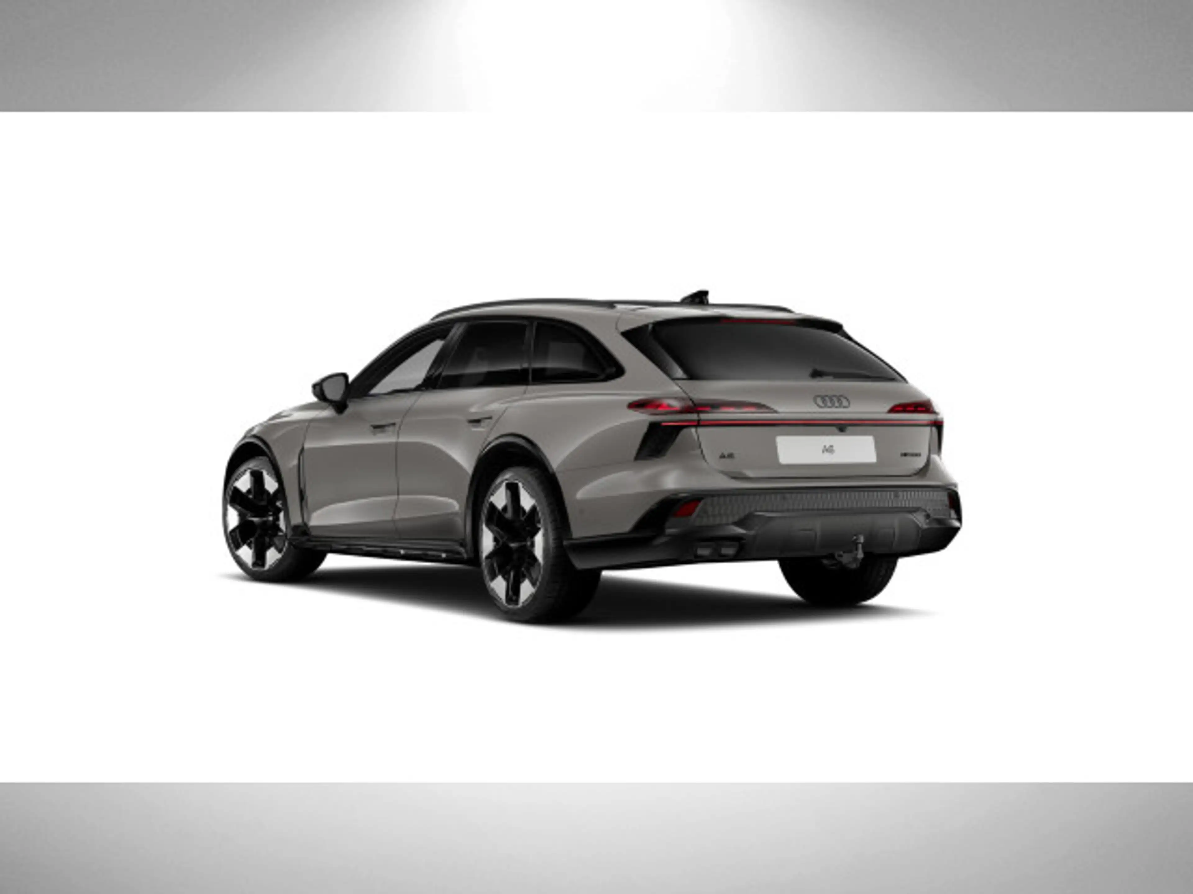 Audi A6 allroad A6 allroad TDI quattro Head-up-Display PANO AHK — photo 5