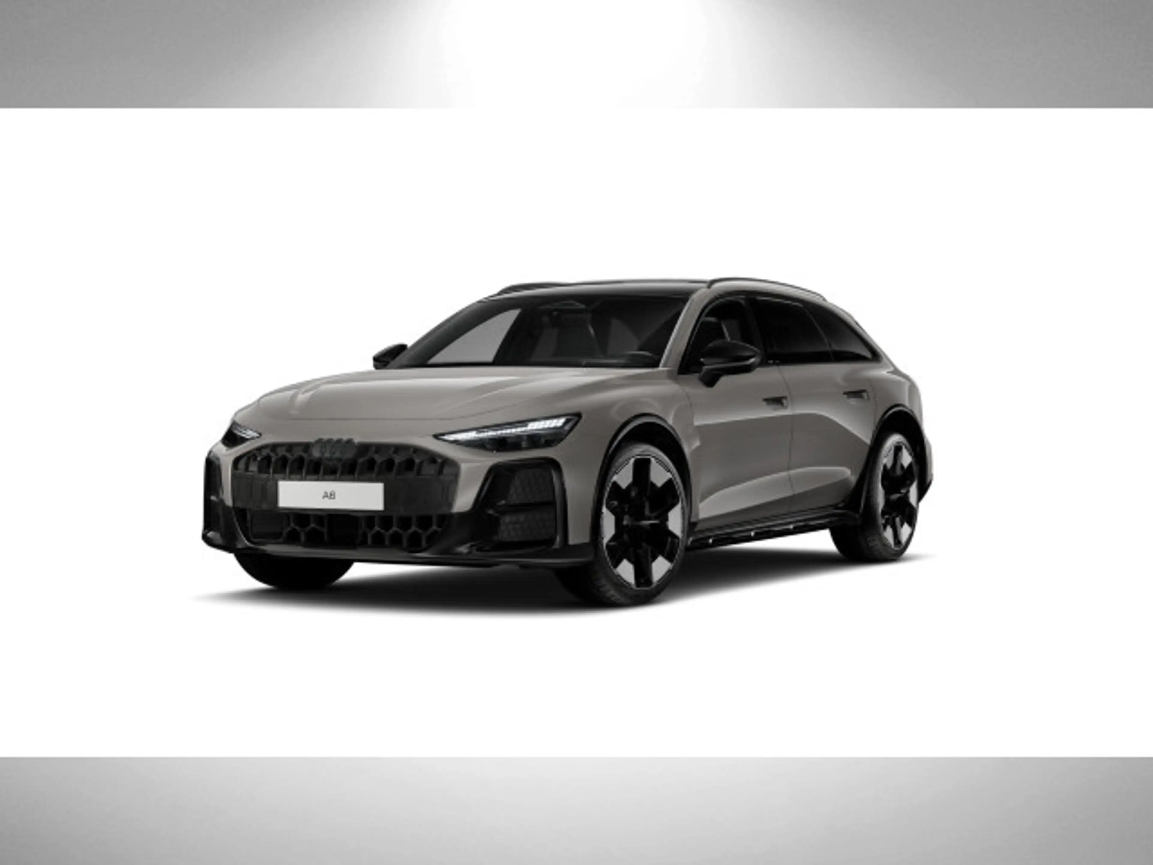 Audi A6 allroad A6 allroad TDI quattro Head-up-Display PANO AHK — photo 2