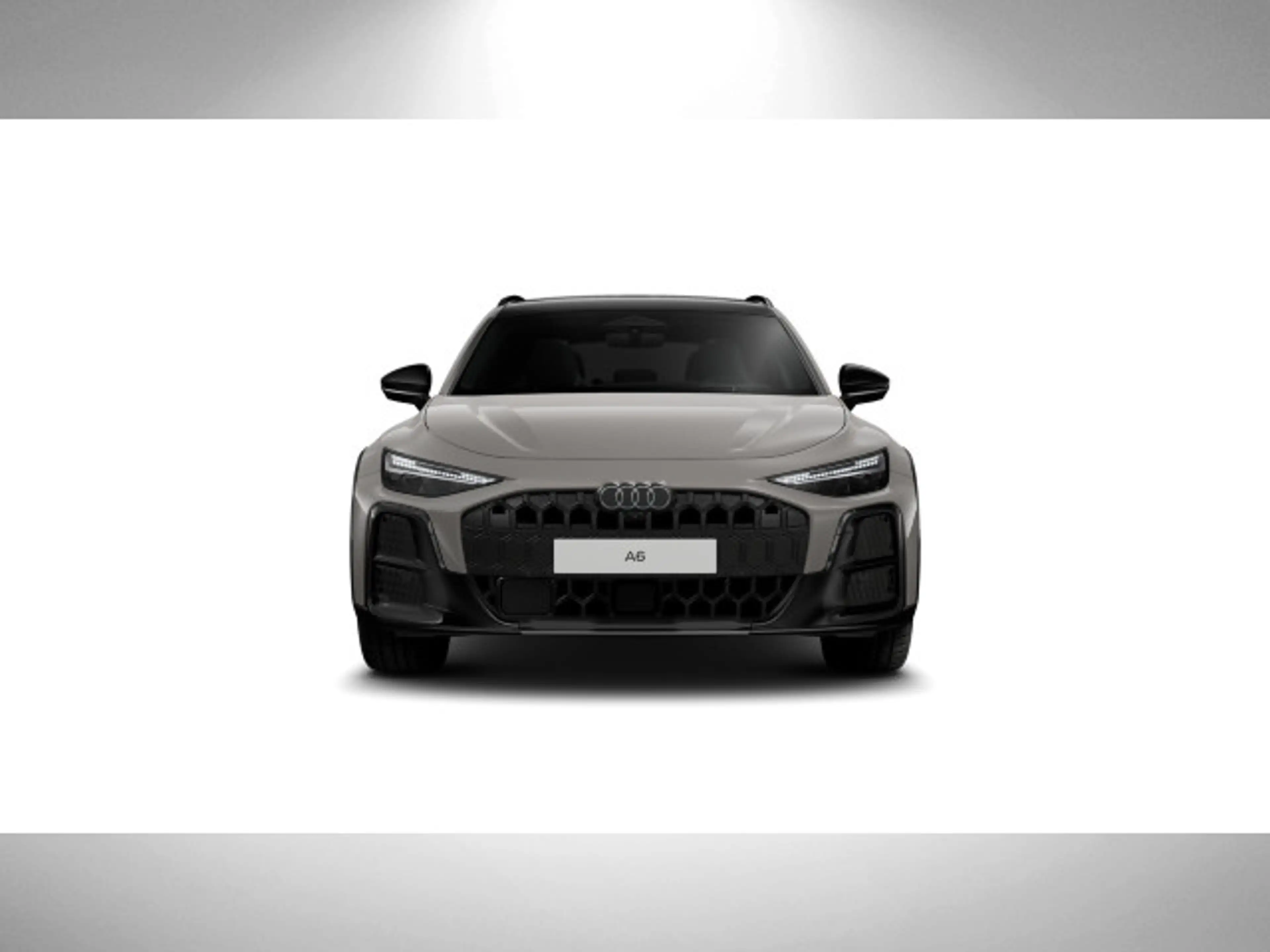 Audi A6 allroad A6 allroad TDI quattro Head-up-Display PANO AHK — photo 3