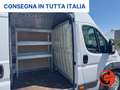 Fiat Ducato 35 MAXI L4-H3 2.3 MJT 130 CV E6B SUPERALTO-CLIMA- Bianco - thumbnail 24