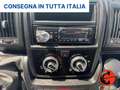 Fiat Ducato 35 MAXI L4-H3 2.3 MJT 130 CV E6B SUPERALTO-CLIMA- Bianco - thumbnail 27