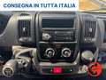 Fiat Ducato 35 MAXI L4-H3 2.3 MJT 130 CV E6B SUPERALTO-CLIMA- Bianco - thumbnail 12