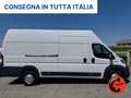 Fiat Ducato 35 MAXI L4-H3 2.3 MJT 130 CV E6B SUPERALTO-CLIMA- Bianco - thumbnail 2