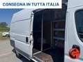 Fiat Ducato 35 MAXI L4-H3 2.3 MJT 130 CV E6B SUPERALTO-CLIMA- Bianco - thumbnail 23