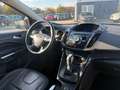 Ford Kuga Individual - 2. HAND - LEDER - NAVI -XENON -KAMERA Schwarz - thumbnail 11