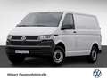 Volkswagen T6 Kasten 2.0 TDI KLIMA PDC GANZJAHRESREIFEN Bianco - thumbnail 1