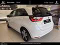 Honda Jazz 1.5 i-MMD 109ch e:HEV Exclusive Blanc - thumbnail 5