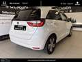 Honda Jazz 1.5 i-MMD 109ch e:HEV Exclusive Blanc - thumbnail 2