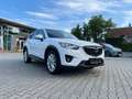 Mazda CX-5 2.2 SKYACTIV-D Sports-Line *Bi-Xenon Navi* Blanco - thumbnail 5