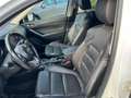 Mazda CX-5 2.2 SKYACTIV-D Sports-Line *Bi-Xenon Navi* Blanco - thumbnail 8