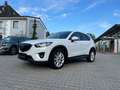 Mazda CX-5 2.2 SKYACTIV-D Sports-Line *Bi-Xenon Navi* Blanco - thumbnail 1
