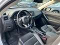 Mazda CX-5 2.2 SKYACTIV-D Sports-Line *Bi-Xenon Navi* Blanco - thumbnail 9