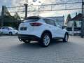 Mazda CX-5 2.2 SKYACTIV-D Sports-Line *Bi-Xenon Navi* Blanco - thumbnail 4