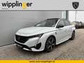 Peugeot 308 SW GT Hybrid 145 Weiß - thumbnail 1