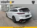 Peugeot 308 SW GT Hybrid 145 Weiß - thumbnail 3