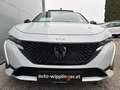 Peugeot 308 SW GT Hybrid 145 Weiß - thumbnail 4