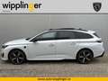 Peugeot 308 SW GT Hybrid 145 Weiß - thumbnail 2