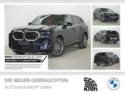 Bmw XM 50e AHK+ICONIC GLOW+KAMERA+ACC+LRHZ
