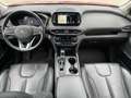 Hyundai SANTA FE 2.2 CRDi Premium 4WD + 360°, Pano, Navi, AHK Orange - thumbnail 11