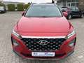 Hyundai SANTA FE 2.2 CRDi Premium 4WD + 360°, Pano, Navi, AHK Orange - thumbnail 2