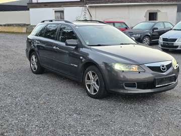 Sport Combi 1,8i CE
