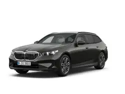 Bmw i5 eDrive40 Touring M Sportpaket Komfortsitze