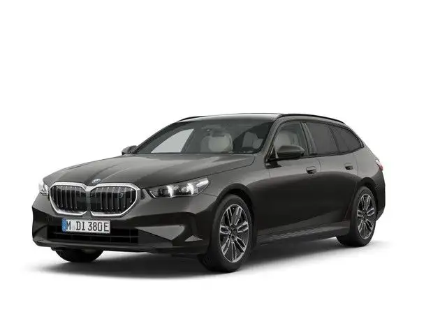 Bmw i5 eDrive40 Touring M Sportpaket Komfortsitze