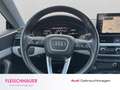 Audi A5 Sportback 40 TFSI quattro DSG+SHZ+NAVI+DAB Grau - thumbnail 17