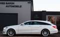 Mercedes-Benz CLS 350 4MATIC 7-G AMG KEYLES Weiß - thumbnail 7