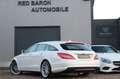 Mercedes-Benz CLS 350 4MATIC 7-G AMG KEYLES Weiß - thumbnail 4