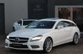 Mercedes-Benz CLS 350 4MATIC 7-G AMG KEYLES Weiß - thumbnail 3