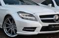 Mercedes-Benz CLS 350 4MATIC 7-G AMG KEYLES Weiß - thumbnail 10