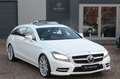 Mercedes-Benz CLS 350 4MATIC 7-G AMG KEYLES Weiß - thumbnail 8