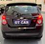 Chevrolet Aveo 1.2 3 porte LT GPL Eco Logic Grau - thumbnail 4